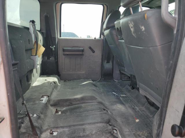 Photo 10 from auction – 2012 FORD F250 SUPER with VIN 1FT7W2AT0CED13283