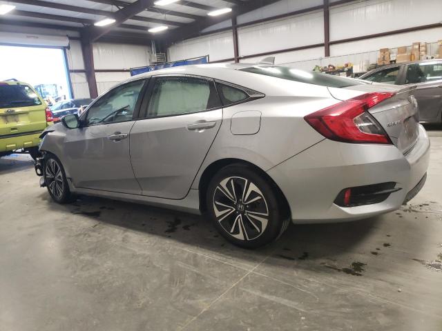 Photo 2 from auction – 2016 HONDA CIVIC EX with VIN 19XFC1F37GE011619