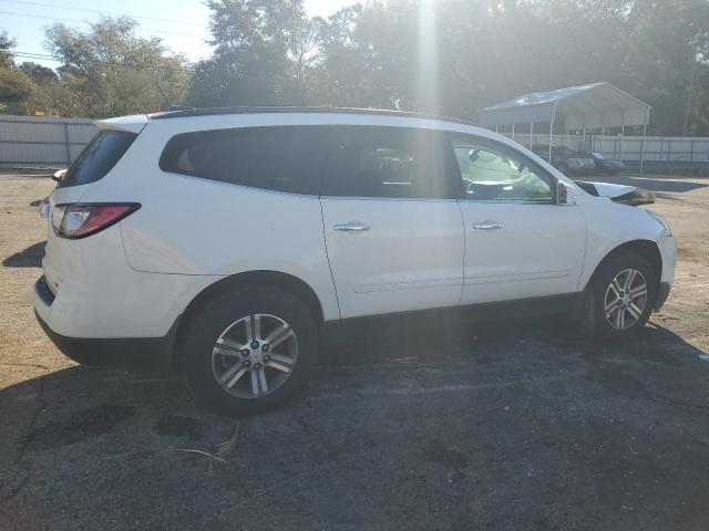 Photo 3 from auction – 2017 CHEVROLET TRAVERSE L with VIN 1GNKRHKD5HJ278001