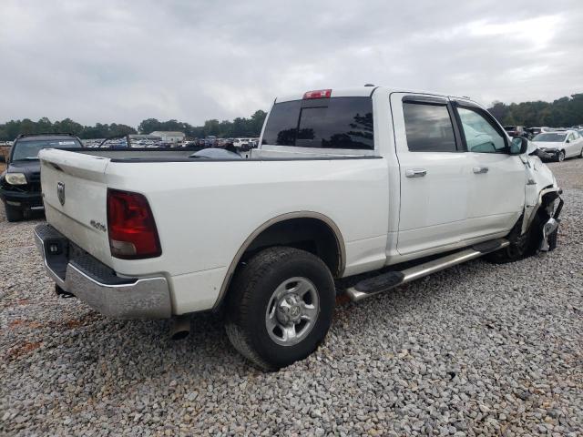 Photo 3 from auction – 2011 DODGE RAM 2500 with VIN 3D7UT2CL8BG618603