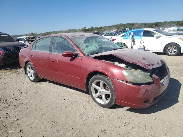 Photo 4 from auction – 2005 NISSAN ALTIMA SE with VIN 1N4BL11D05C126684