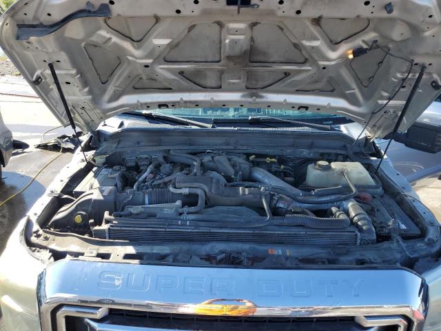 صورة رقم 11 من المزاد - 2011 FORD F250 SUPER مع VIN 1FT7W2BT9BEA98595