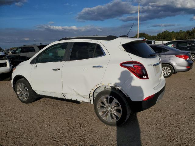 Photo 2 from auction – 2019 BUICK ENCORE PRE with VIN KL4CJASB9KB760038