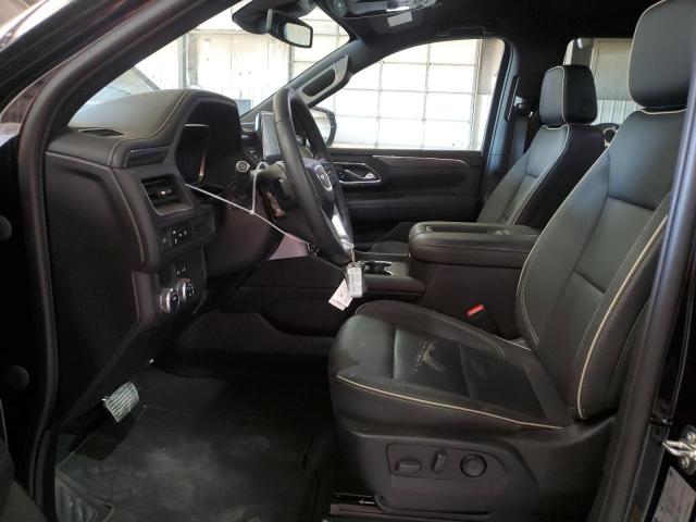 Photo 7 from auction – 2023 GMC YUKON SLT with VIN 1GKS1BKD0PR403245