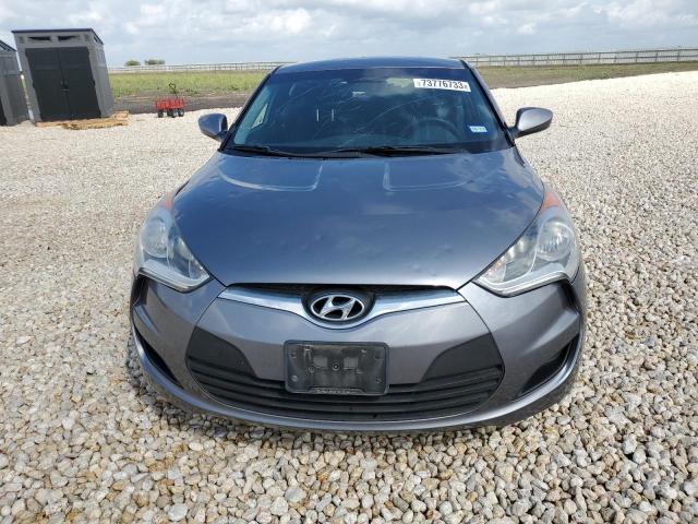 Photo 5 from auction – 2016 HYUNDAI VELOSTER with VIN KMHTC6AD0GU249910