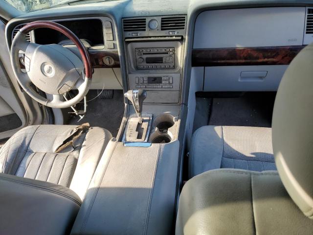 Photo 8 from auction – 2006 LINCOLN NAVIGATOR with VIN 5LMFU285X6LJ05011