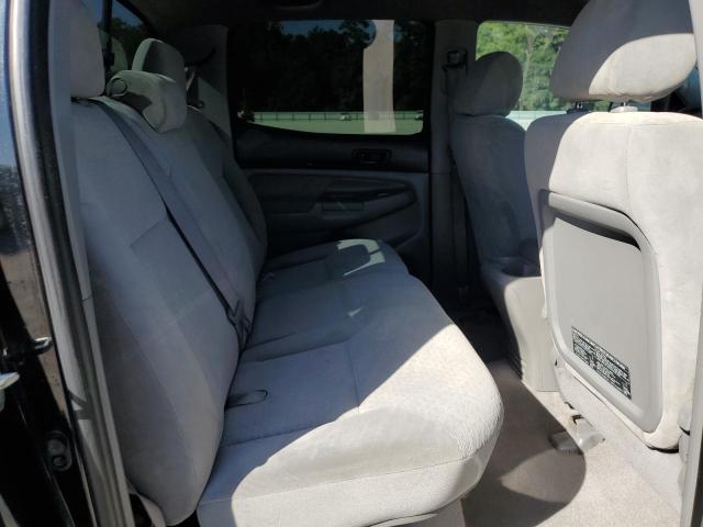 Photo 10 from auction – 2008 TOYOTA TACOMA DOU with VIN 3TMKU72N58M017223