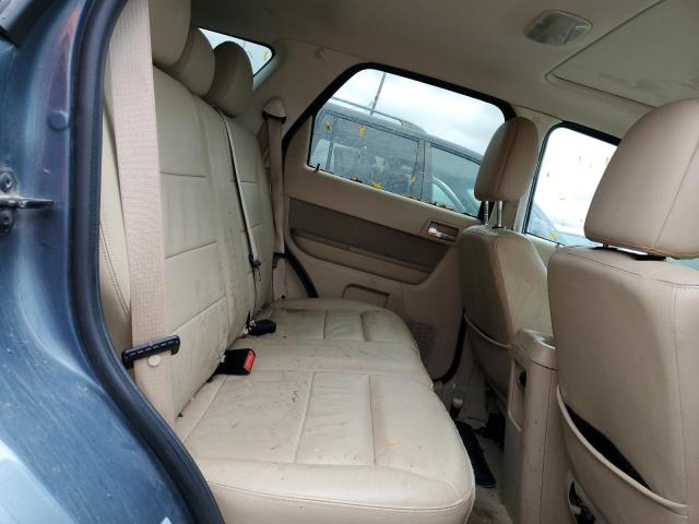 Photo 10 from auction – 2011 FORD ESCAPE LIM with VIN 1FMCU9EG5BKB22593