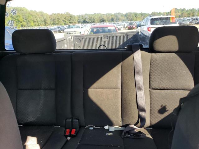 Photo 10 from auction – 2013 CHEVROLET SILVERADO with VIN 1GCRKSE08DZ123522