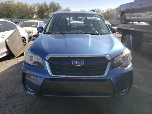 Photo 5 from auction – 2017 SUBARU FORESTER 2 with VIN JF2SJGWC7HH436858