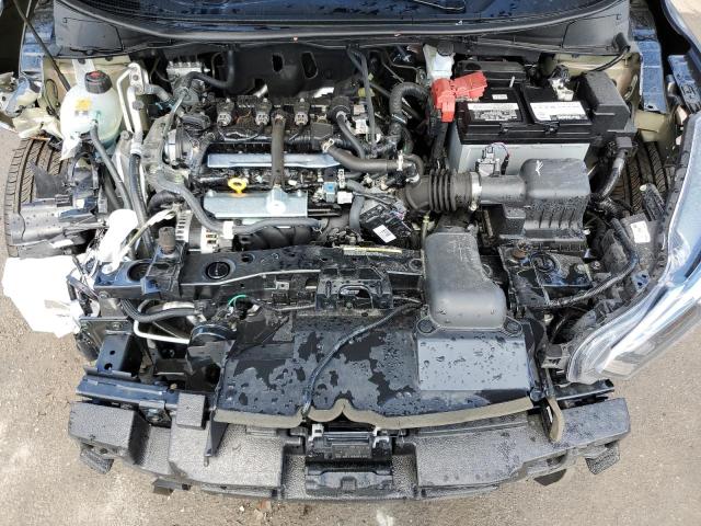 Photo 11 from auction – 2023 NISSAN VERSA SV with VIN 3N1CN8EVXPL809703