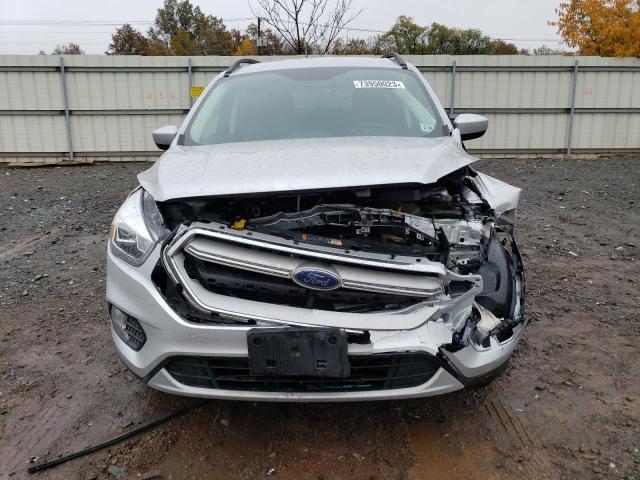 Photo 5 from auction – 2019 FORD ESCAPE SEL with VIN 1FMCU9HD1KUA37675