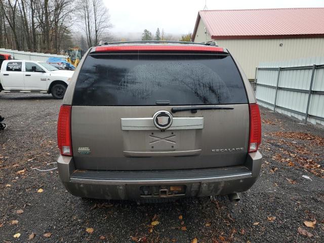 Photo 6 from auction – 2011 CADILLAC ESCALADE L with VIN 1GYS4BEF8BR348126