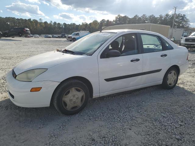 Фото 1 с аукциона – 2002 FORD FOCUS LX с VIN 1FAFP33P12W278959