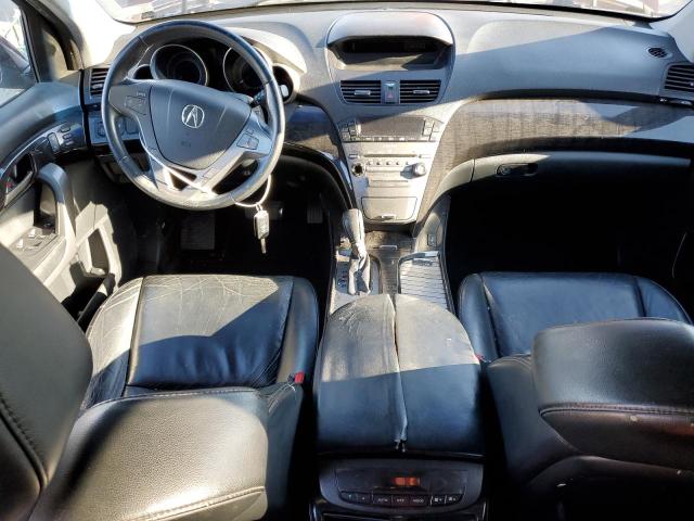 Photo 8 from auction – 2007 ACURA MDX with VIN 2HNYD28277H502321