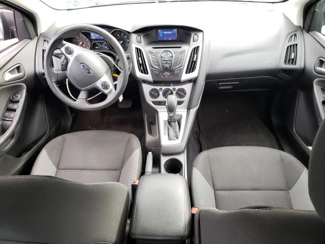 Photo 8 from auction – 2014 FORD FOCUS SE with VIN 1FADP3F28EL285016