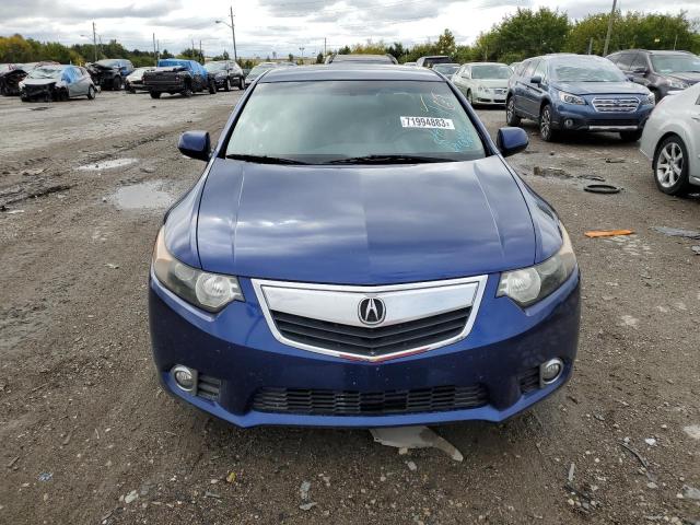 Photo 5 from auction – 2012 ACURA TSX with VIN JH4CU2F47CC006287