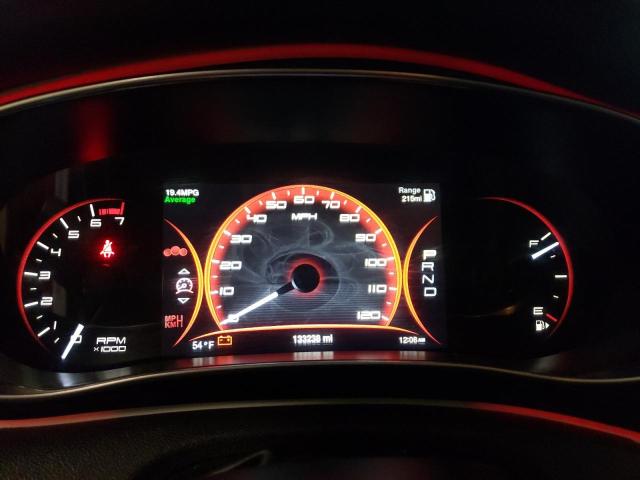 Photo 9 from auction – 2014 DODGE DART LIMIT with VIN 1C3CDFCB3ED726814