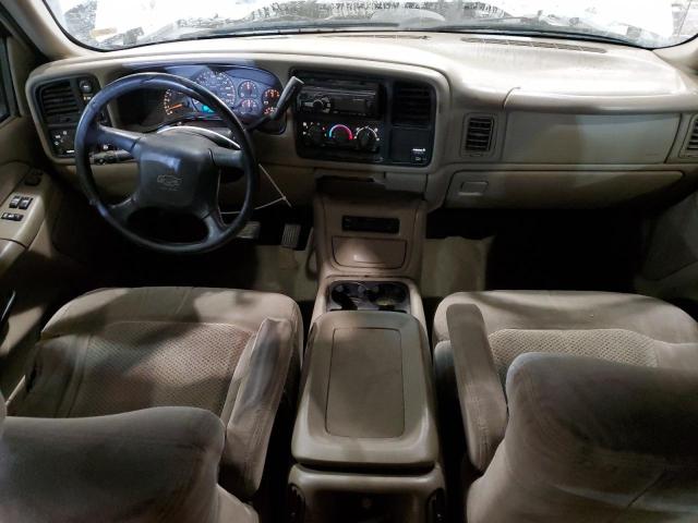 Photo 8 from auction – 2002 CHEVROLET SILVERADO with VIN 2GCEK19T521244429