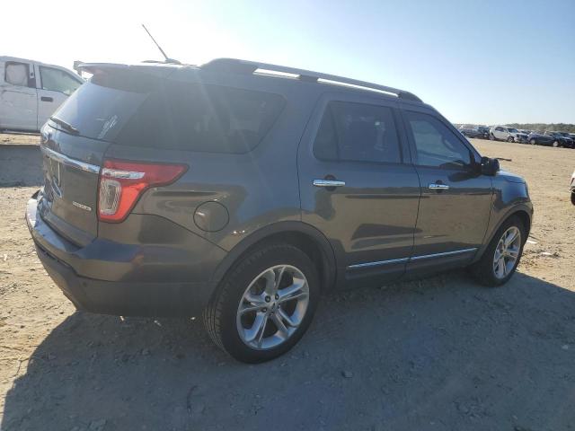Photo 3 from auction – 2015 FORD EXPLORER L with VIN 1FM5K7F88FGA89446