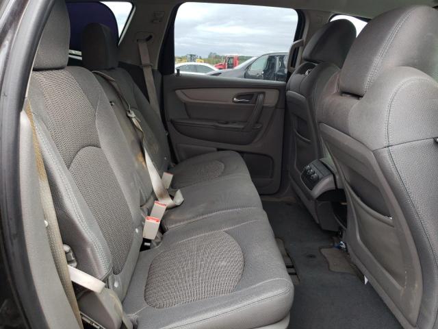 Photo 11 from auction – 2017 CHEVROLET TRAVERSE L with VIN 1GNKRFED1HJ203294