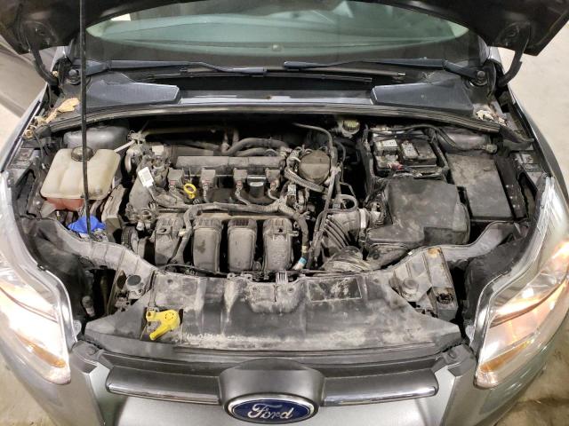 Photo 11 from auction – 2014 FORD FOCUS SE with VIN 1FADP3F20EL156011