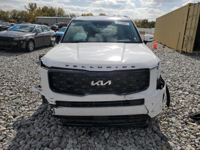 Photo 5 from auction – 2022 KIA TELLURIDE with VIN 5XYP3DHC4NG245980