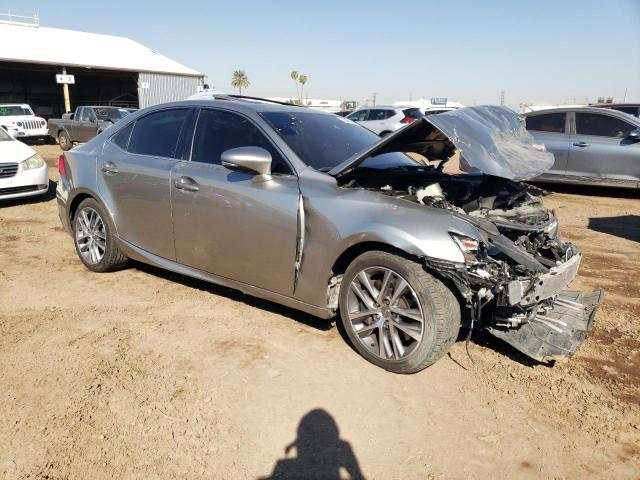 Photo 4 from auction – 2019 LEXUS IS 300 with VIN JTHBA1D20K5098250