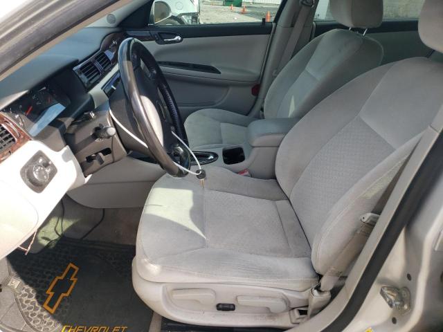 Photo 7 from auction – 2014 CHEVROLET IMPALA LIM with VIN 2G1WA5E38E1113187