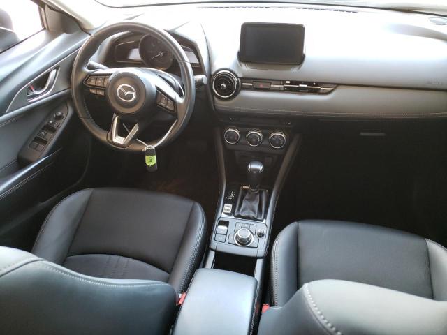 Photo 8 from auction – 2019 MAZDA CX-3 TOURI with VIN JM1DKDC76K0411398