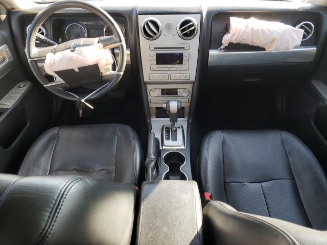 Photo 8 from auction – 2007 LINCOLN MKZ with VIN 3LNHM28T27R615396