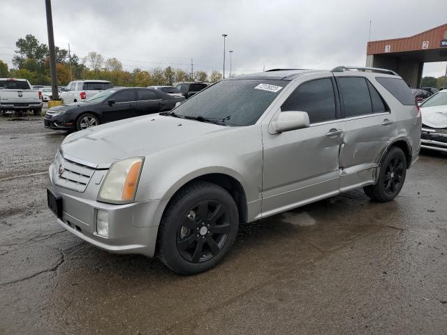 CADILLAC SRX 2006 with VIN 1GYEE63A560171053 - Photo from auction