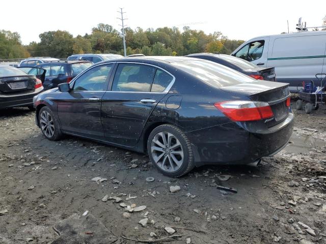 Photo 2 from auction – 2015 HONDA ACCORD SPO with VIN 1HGCR2E59FA239795