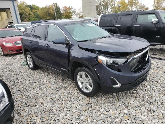 Photo 4 from auction – 2019 GMC TERRAIN SL with VIN 3GKALTEVXKL111747