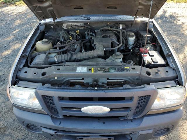 Photo 11 from auction – 2008 FORD RANGER SUP with VIN 1FTYR14D08PB06298