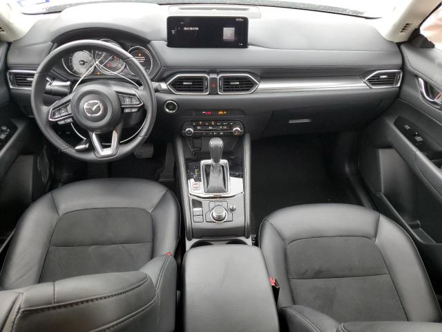 Photo 8 from auction – 2023 MAZDA CX-5 SELEC with VIN JM3KFBBM9P0170345