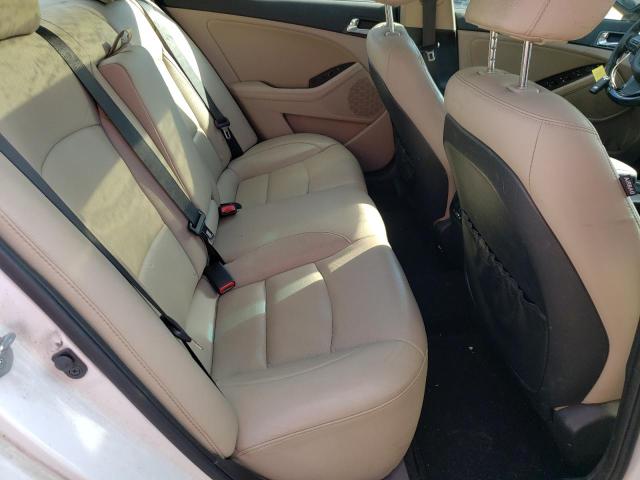 Photo 10 from auction – 2014 KIA OPTIMA EX with VIN 5XXGN4A73EG312483