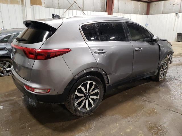Photo 3 from auction – 2017 KIA SPORTAGE E with VIN KNDPNCAC9H7058623