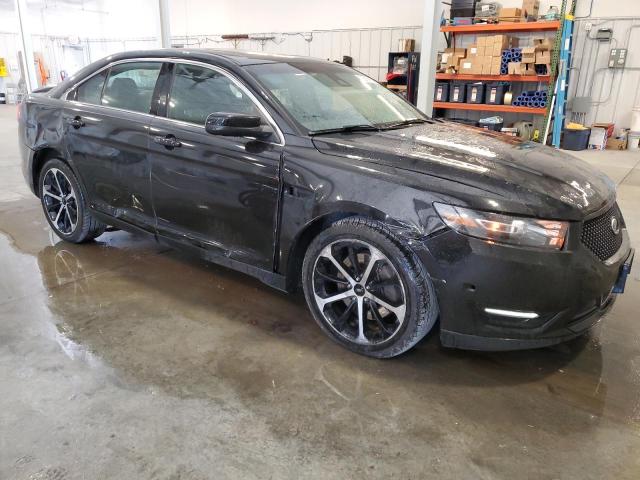 Photo 4 from auction – 2015 FORD TAURUS SHO with VIN 1FAHP2KT8FG196423