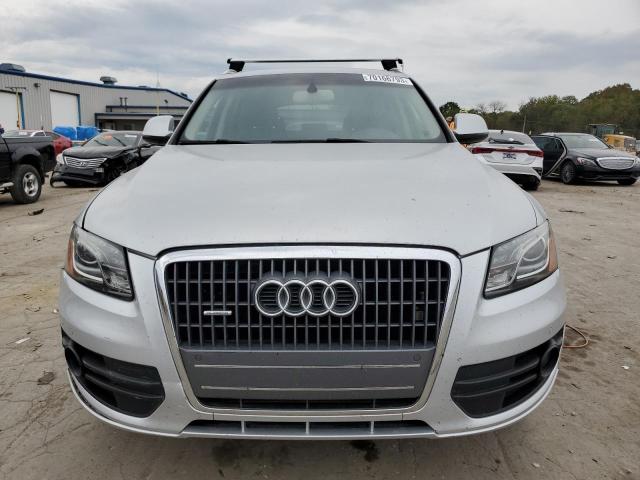 Photo 5 from auction – 2011 AUDI Q5 PREMIUM with VIN WA1LFAFP2BA080270