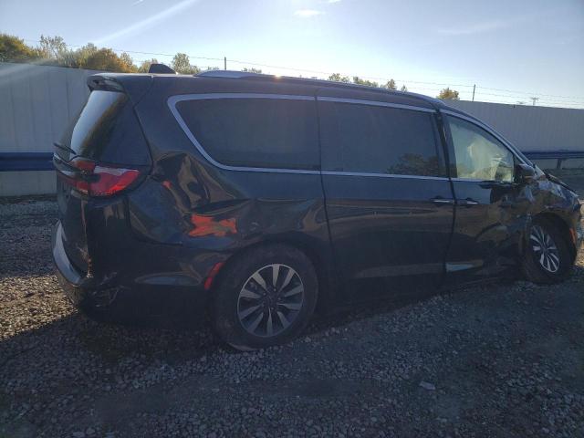 Фото 3 с аукциона – 2021 CHRYSLER PACIFICA H с VIN 2C4RC1L70MR586370