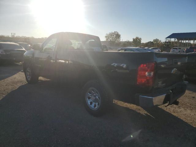 Photo 2 from auction – 2013 CHEVROLET SILVERADO with VIN 1GCNKPE08DZ360930