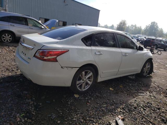 Photo 3 from auction – 2013 NISSAN ALTIMA 2.5 with VIN 1N4AL3APXDC102781