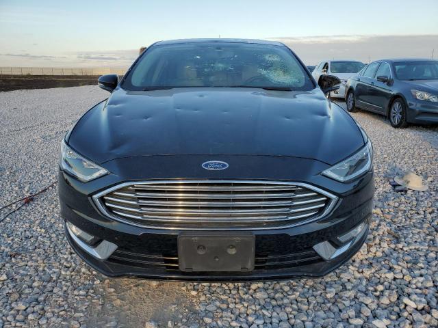 Photo 5 from auction – 2017 FORD FUSION SE with VIN 3FA6P0H94HR406891