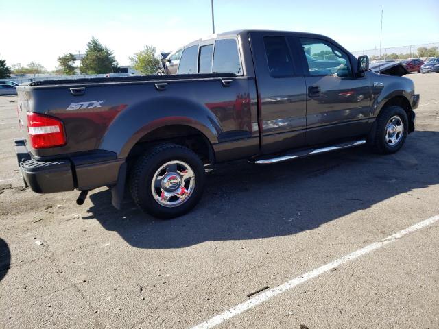 Photo 3 from auction – 2005 FORD F150 with VIN 1FTRX02W05KF04693
