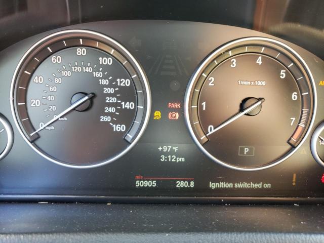 Photo 9 from auction – 2011 BMW X3 XDRIVE2 with VIN 5UXWX5C54BL713476