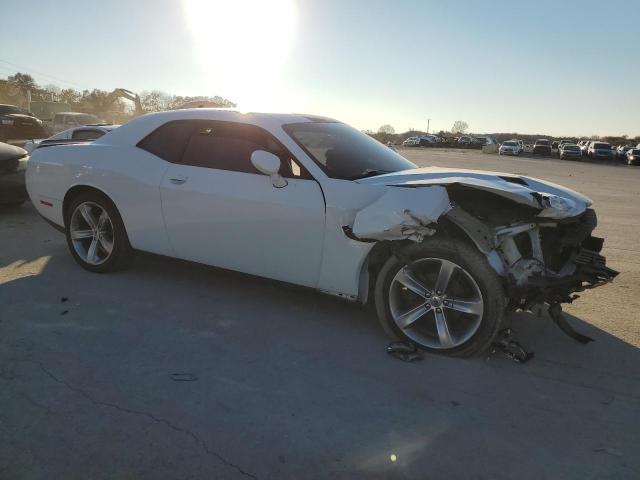 Photo 4 from auction – 2017 DODGE CHALLENGER with VIN 2C3CDZAG7HH610975