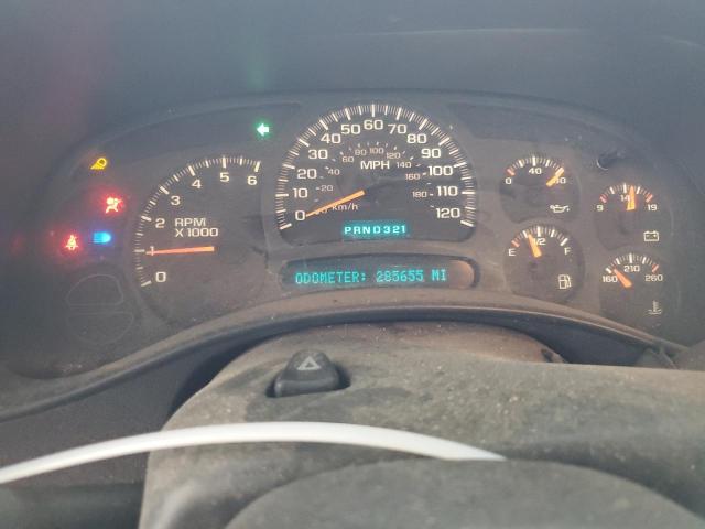 Photo 9 from auction – 2004 CHEVROLET SILVERADO with VIN 1GCEC14V84Z286156