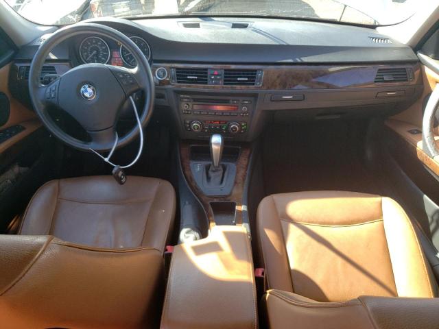 Zdjęcie 8 z aukcji – 2010 BMW 328 XI z VIN WBAPK7C52AA461699