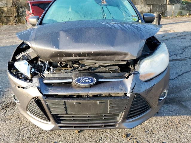 Photo 11 from auction – 2012 FORD FOCUS SE with VIN 1FAHP3K26CL359666
